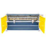 Bernardo MTA 3060 x 3 mm – Cesoia a ghigliottina motorizzata