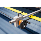 Bernardo MTM 1250 x 3 mm – Cesoia a ghigliottina motorizzata