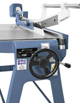 Bernardo HLS 1280 x 2,0 – Cesoia manuale a leva per lamiera