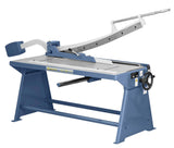 Bernardo HLS 1280 x 1,5 – Cesoia manuale a leva per lamiera