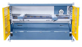 Bernardo MTE 2060 x 4 mm NCC – Cesoia a ghigliottina motorizzata