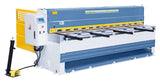 Bernardo MTR 1360 x 6 mm NCC – Cesoia a ghigliottina motorizzata