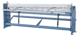 Bernardo Cesoia a pedale FS 2450 x 1,2