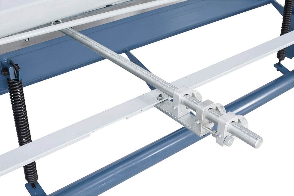 Bernardo Cesoia a pedale FS 2450 x 1,2