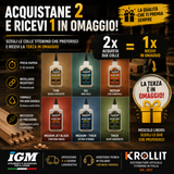 Colla istantanea Titebond CA — offerta 3x2 su tutta la gamma Instant Glue