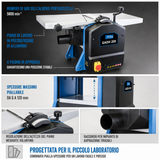 Pialla a filo e spessore Guede a spessore GDH 330