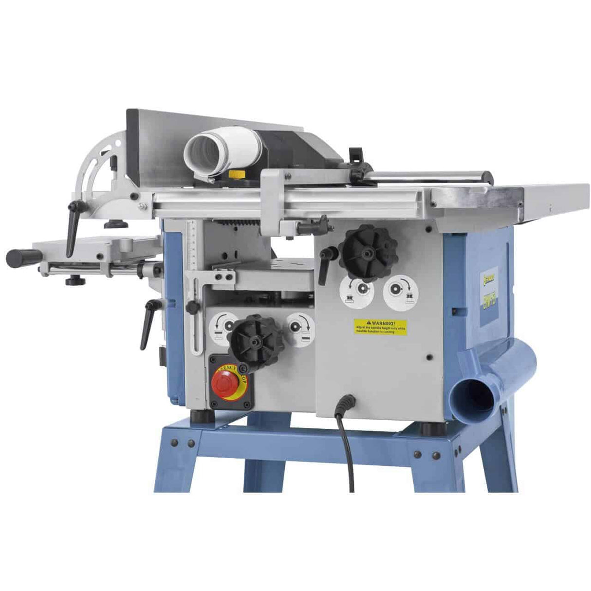 Bernardo Combinata per legno CWM 150 – 230 V