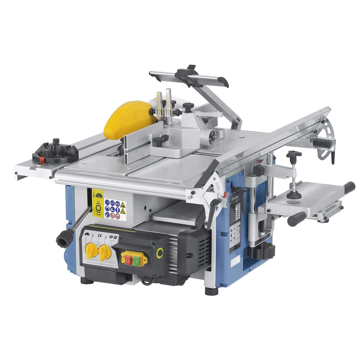 Bernardo Combinata per legno CWM 150 – 230 V