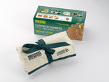 Accessorio per macchina utensile Record Power Set sgorbie da intaglio