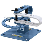 Bernardo MR 100 T – Curvatrice piegaferri manuale