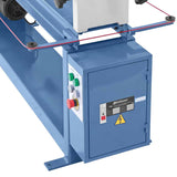 Bernardo ESR 1020 x 2,0 – Calandra motorizzata 1070 mm