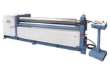 Curvatrice motorizzata MPR 2550 - 4,5 MD