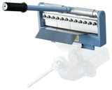 Bernardo Curvatrice manuale HB 300 per lamiera