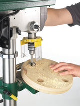 Record Power Trapano a colonna da banco DP25B