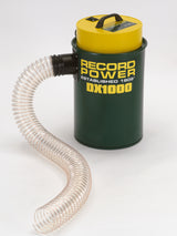 Aspiratore Record Power polveri