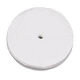 Disco pulitore in tessuto allentato 200 x 20 x 16 mm