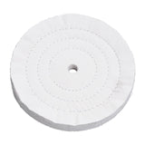 Disco pulitore in tessuto trapuntato 200 x 20 x 16 mm