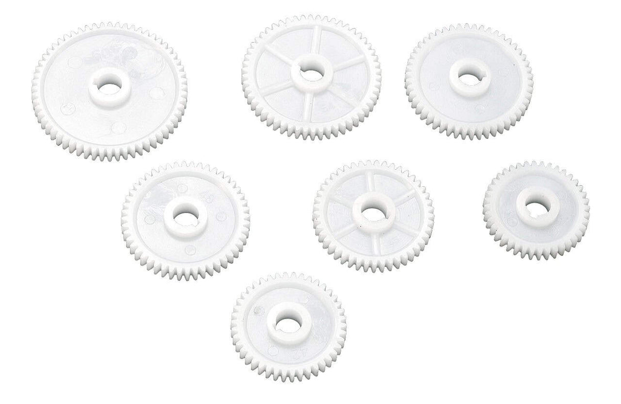 Hobby 250 Metric Thread Cutting Device