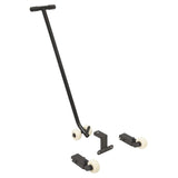 Mobile device for CU 250 F