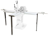 Table extensions and extensions for LBM 220