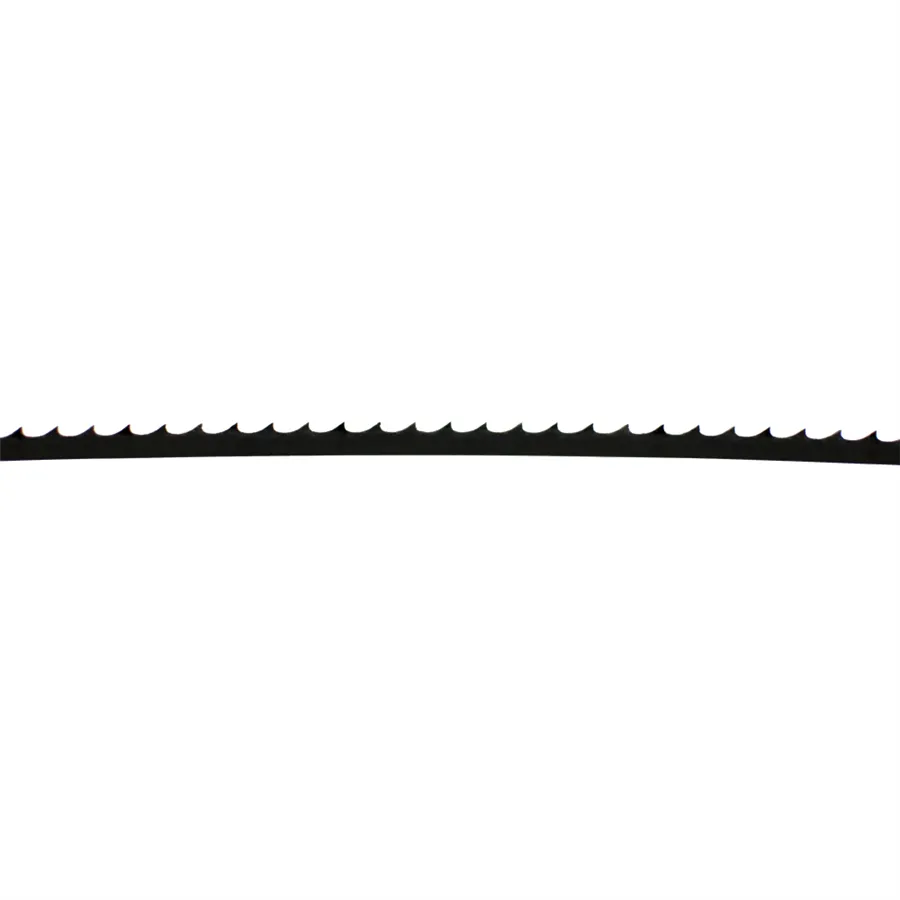 Lama per sega a nastro da 2946mm - 6 x 0,65mm 4Tpi