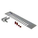 IGM FD3130 dima opzionale da 12,7 mm per giunzioni a pettine