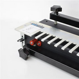 IGM FD3130 dima opzionale da 12,7 mm per giunzioni a pettine