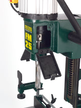 Record Power Mortasatrice da banco FM25