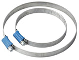 Fascetta stringitubo tramite DC 600 / DC 700