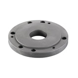 Flansch für HV 10, Ø 200 mm