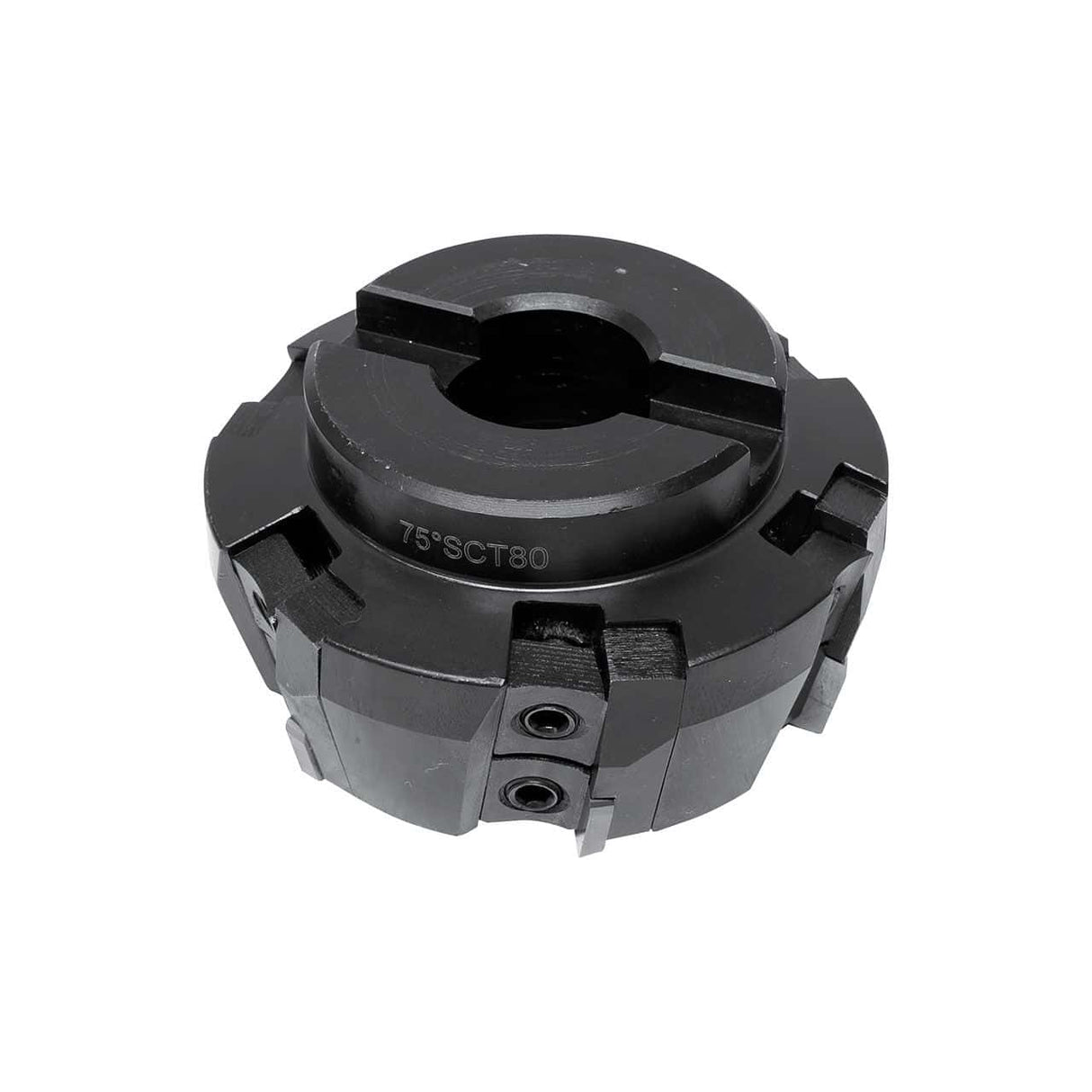 75° Planfräser - Durchmesser 125 mm