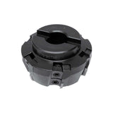 75° Planfräser - Durchmesser 125 mm