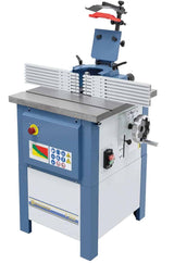 Bernardo Fresatrice toupie T 500