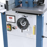 Bernardo Fresatrice toupie T 500 PF