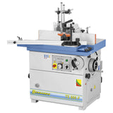 Fresatricie toupie TS 900 F - 400V