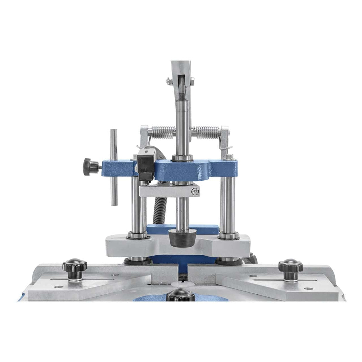 Bernardo Fresatrice per scanalature KNF 1