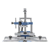 Bernardo Fresatrice per scanalature KNF 1