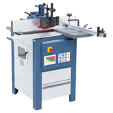 Fresatrice toupie T 500 PR - 400 V