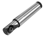 Mehrschneiden-Wendeplattenfräser 16 mm, CM 2