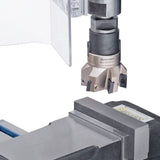 Front- und Eckschneider Ø 63 mm / B 22