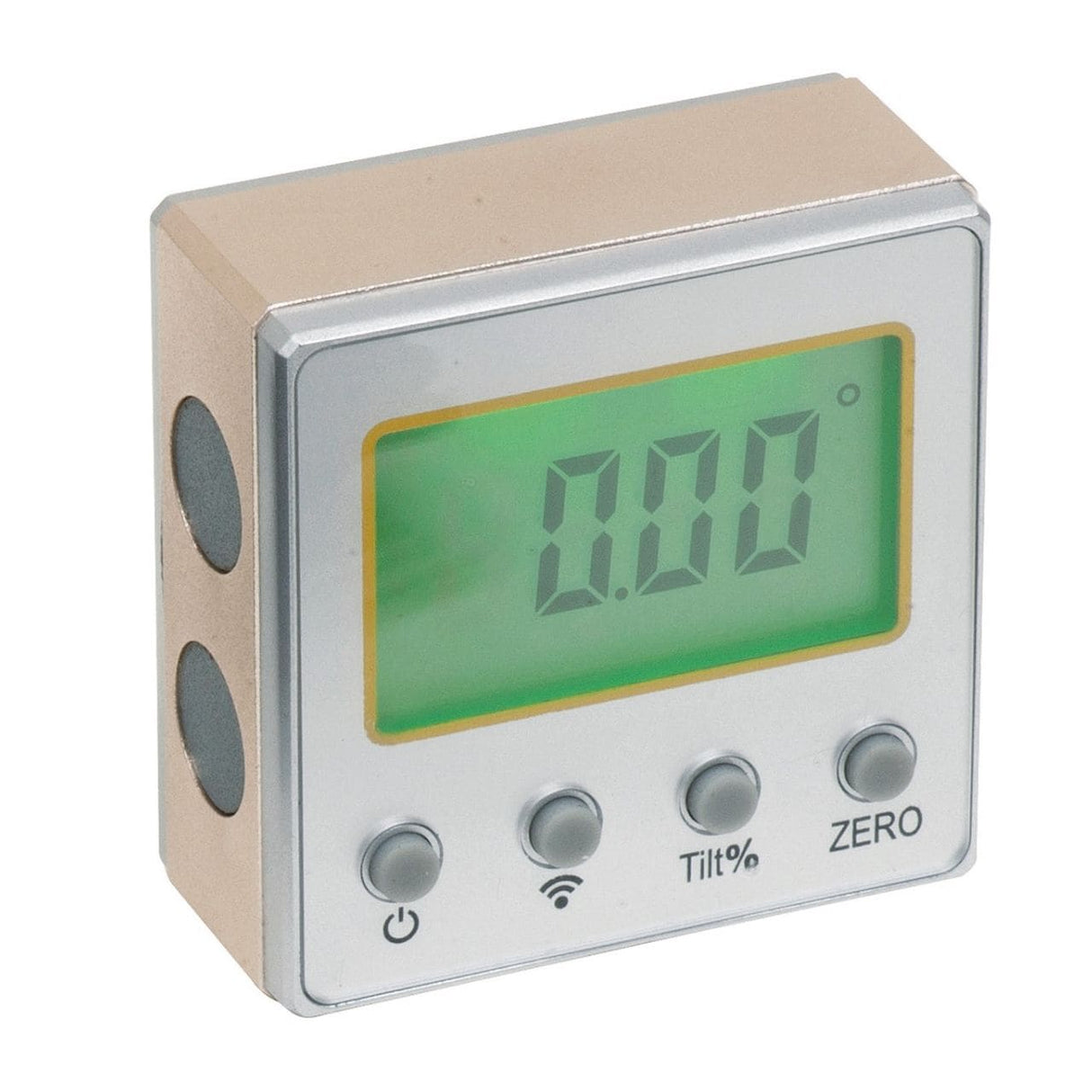 Digitaler Winkelmesser