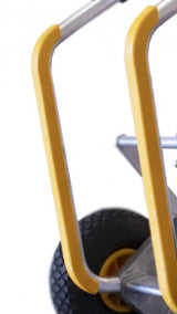 Guida di scorrimento per ALU-PRO 2500