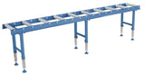 Guide rulli in versione stabile RB 10 - 3000