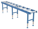 Guide rulli in versione stabile RB 10 - 3000
