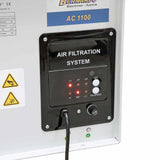 AC 1100 Luftfiltersystem