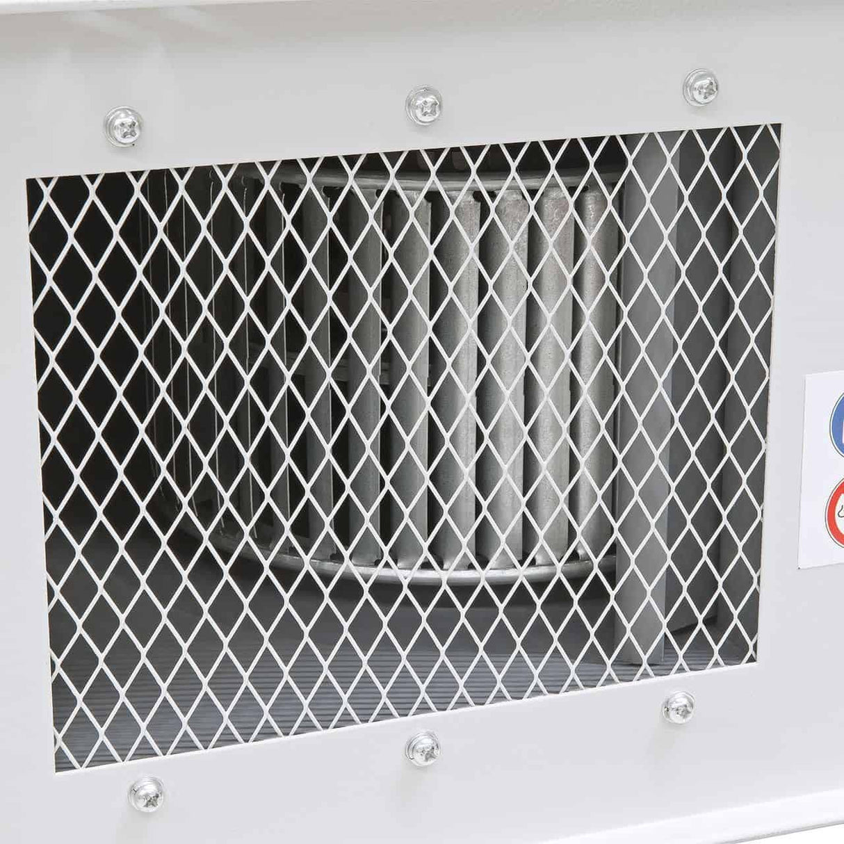 AC 1100 Luftfiltersystem