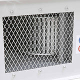 AC 1100 Luftfiltersystem