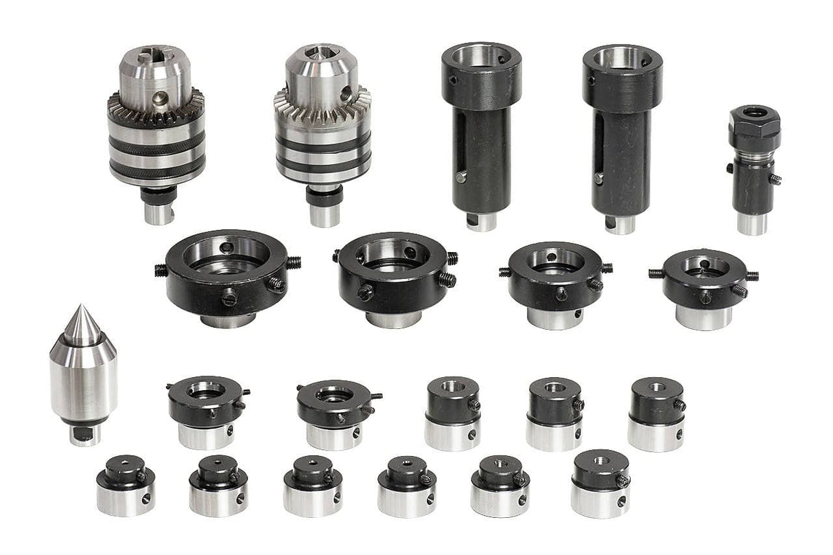 CM 2 Revolvereinsätze