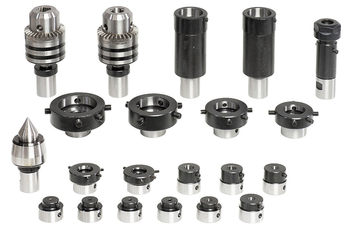 Inserti per torretta CM 3