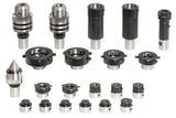 Inserti per torretta CM 3